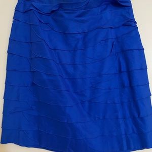 Size 2 Gianni Bini skirt